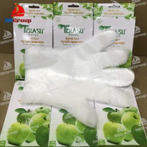 ĐKGroup cung cấp đa dạng chủng loại găng tay nilon số lượng lớn